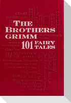 Brothers Grimm: 101 Fairy Tales