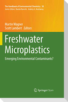Freshwater Microplastics