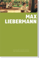 Max Liebermann