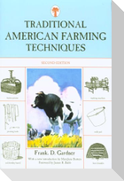 Traditional American Farming Techniques