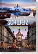 KUNTH Unterwegs in der Schweiz