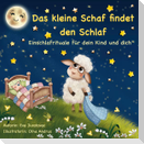 Das kleine Schaf findet den Schlaf