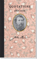 Quotations of John Muir
