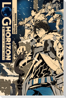 Log Horizon, Vol. 7 (Light Novel)