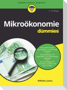Mikroökonomie für Dummies