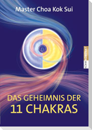 Das Geheimnis der 11 Chakras