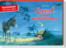 Samuel und der Weihnachtsstern