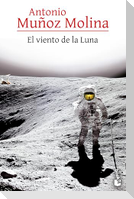 El viento de la Luna (Novela) / Moonwind (A Novel)