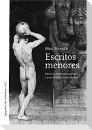 Escritos menores