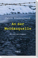 An der Moldauquelle