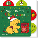 Spot's Night Before Christmas