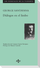 Diálogos en el limbo : con tres nuevos diálogos