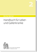 Handbuch für Leber-und Gallenkranke