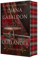 Outlander (Deluxe Edition)