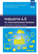 Industrie 4.0 im internationalen Kontext