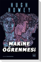 Makine Ögrenmesi