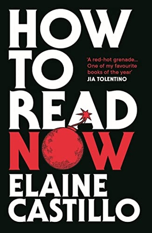 Castillo, Elaine. How to Read Now. Atlantic Books, 2023.
