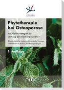 Phytotherapie bei Osteoporose