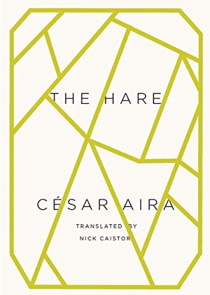 Aira, César. The Hare. New Directions Publishing Corporation, 2013.