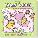 Cozy Vibes