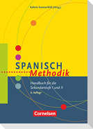 Fachmethodik: Spanisch-Methodik