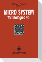 Micro System Technologies 90