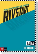 Rivstart A1/A2, 3rd ed. Kursbuch mit Audios