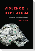 Violence in Capitalism