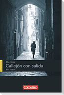 Espacios literarios B1. Callejón con salida