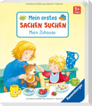 Mein erstes Sachen suchen: Mein Zuhause