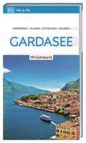 Vis-à-Vis Reiseführer Gardasee