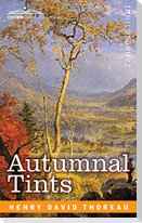 Autumnal Tints