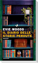 Il diario delle storie perdute