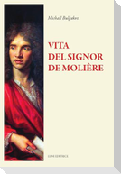 La vita del signor Molière