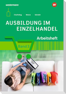 Ausbildung im Einzelhandel