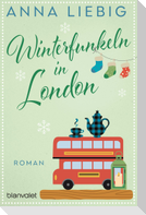 Winterfunkeln in London