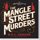 The Mangle Street Murders