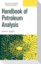 Petroleum Analysis (Volume 159)