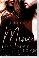 Mine - Ruby Love