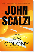 The Last Colony