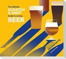 The Ultimate Scratch & Sniff Guide to Loving Beer