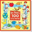 Dr. Seuss's 100 First Words
