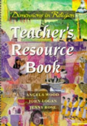 Hogan. Teachers Resource Book. Harperchristian Resources, 1997.
