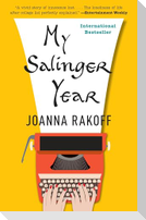 My Salinger Year