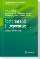 Footprint and Entrepreneurship