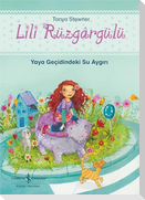 Lili Rüzgargülü - Yaya Gecidindeki Su Aygiri