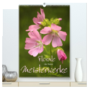 Florale Meisterwerke der Natur (hochwertiger Premium Wandkalender 2024 DIN A2 hoch), Kunstdruck in Hochglanz