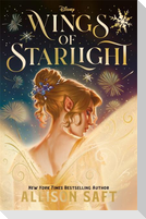 Disney Wings of Starlight