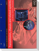 Transmission, Chassis and Related Systems Level 3