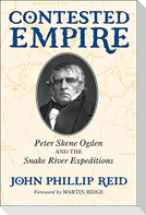 Contested Empire